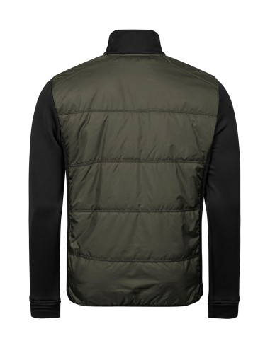 T-9110-Hybrid-Stretch Jacket